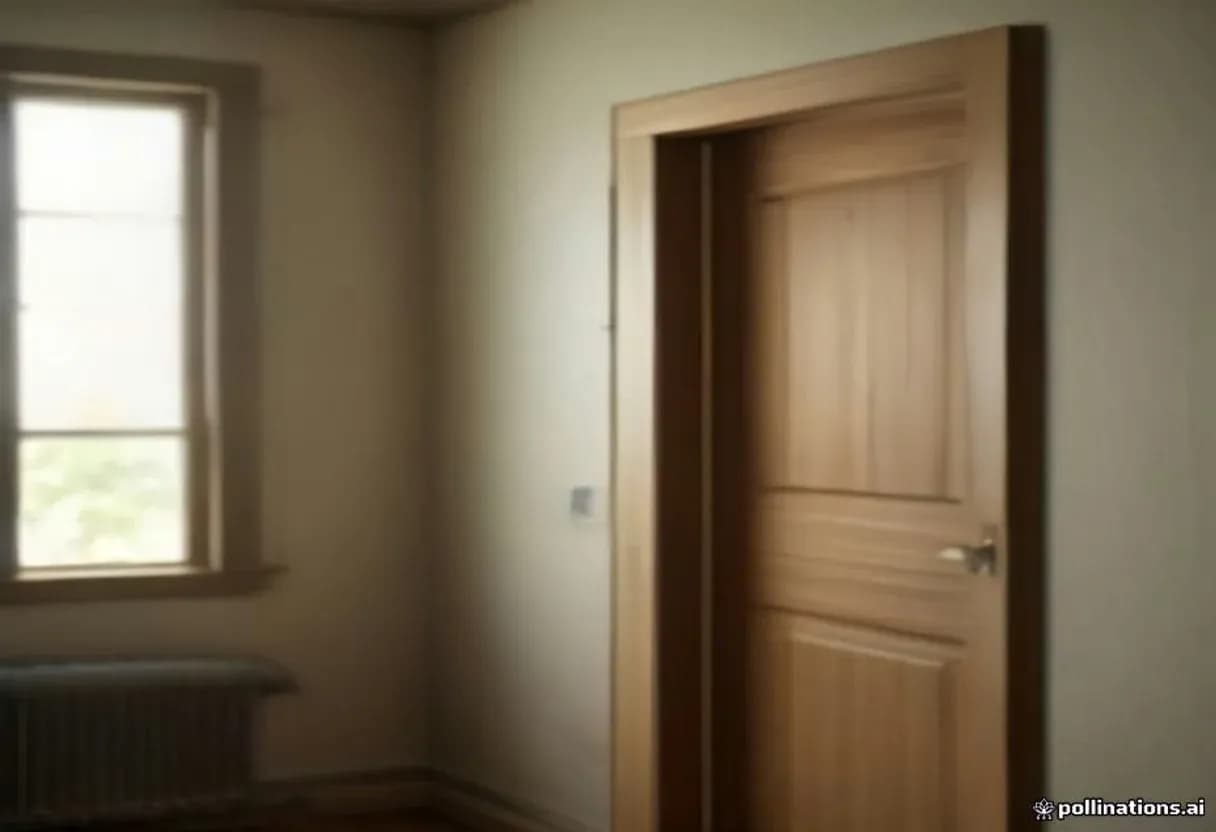 Main Timber & Room Door Repair – Door Repair Services