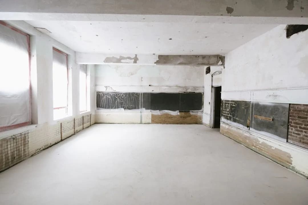 Shokher Renovation 