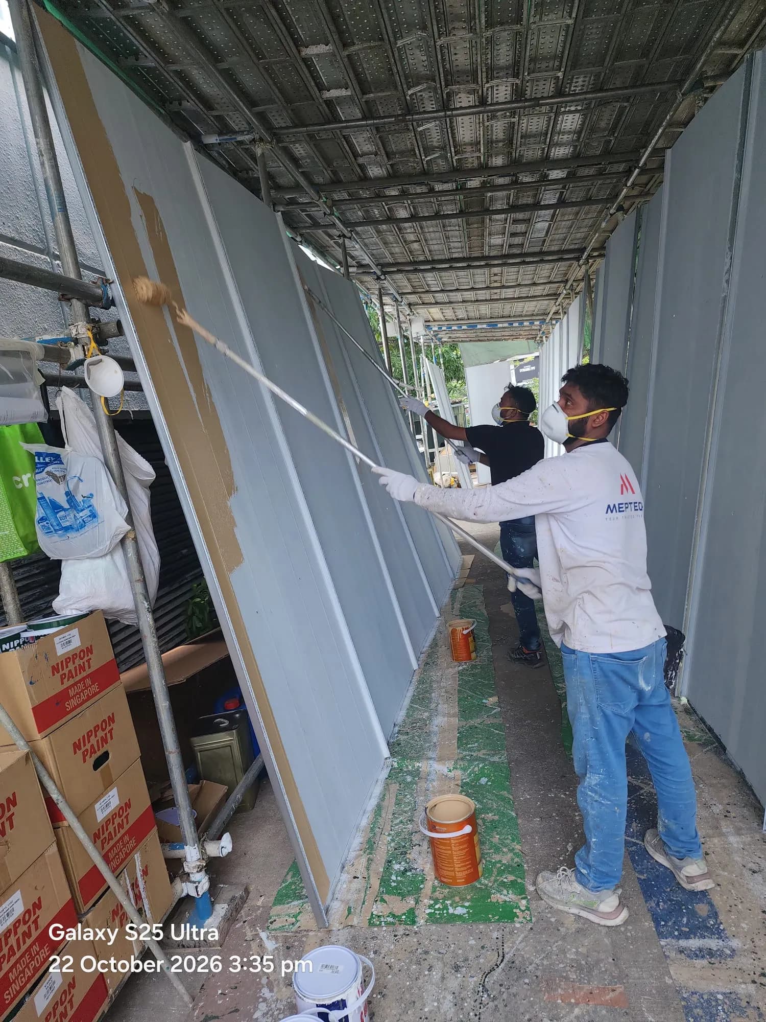 Shokher Renovation project 4