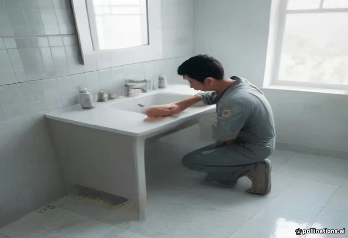 Hollow Tile Repair & Epoxy Regrouting – Floor, Wall & Bathroom Tiling
