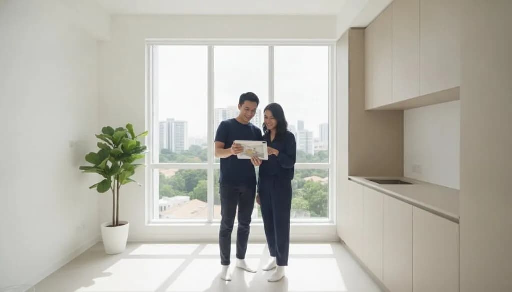 The Ultimate Singapore Property Renovation & Maintenance Guide: From Hacking to Handover