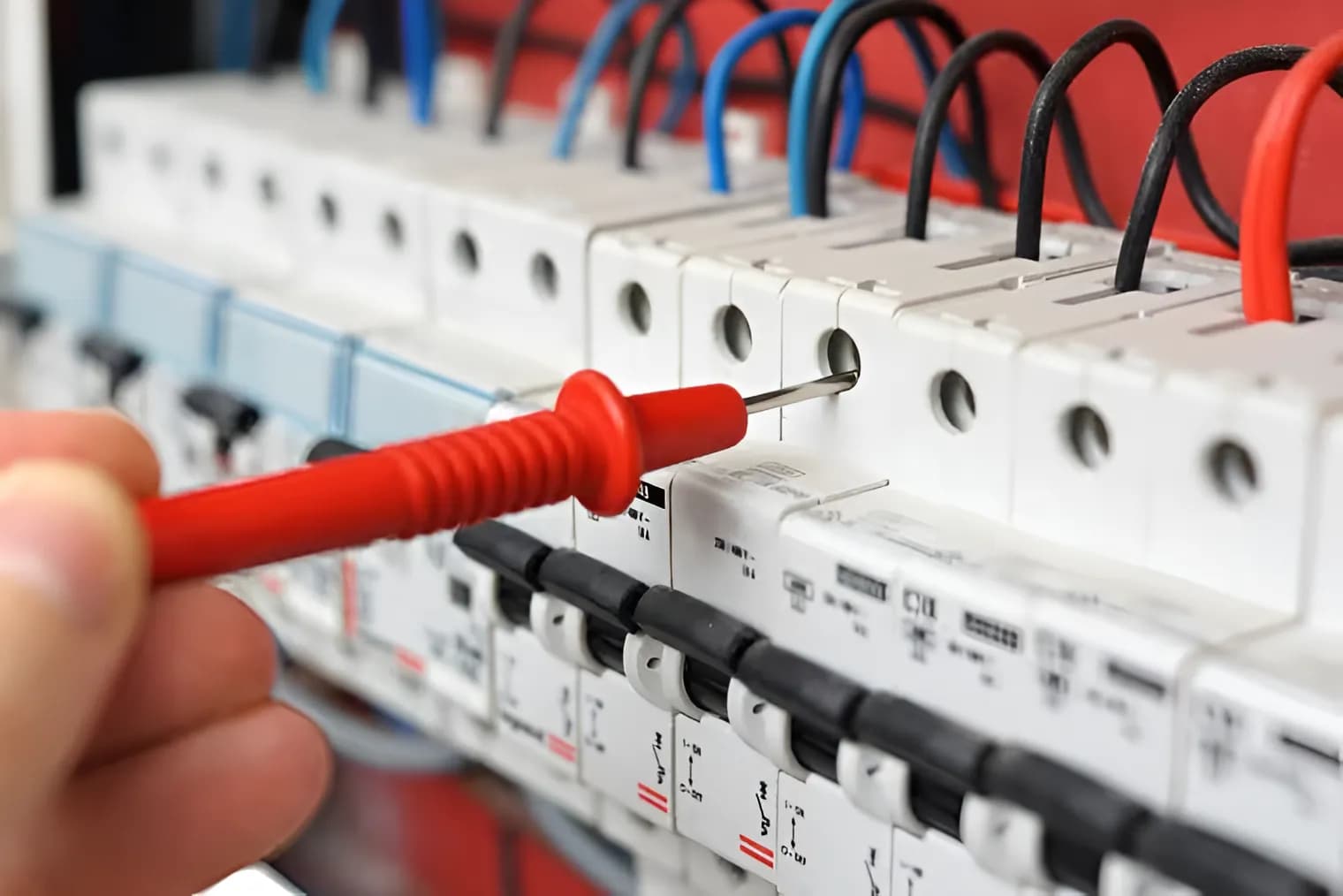 Power Trip & Fault Troubleshooting