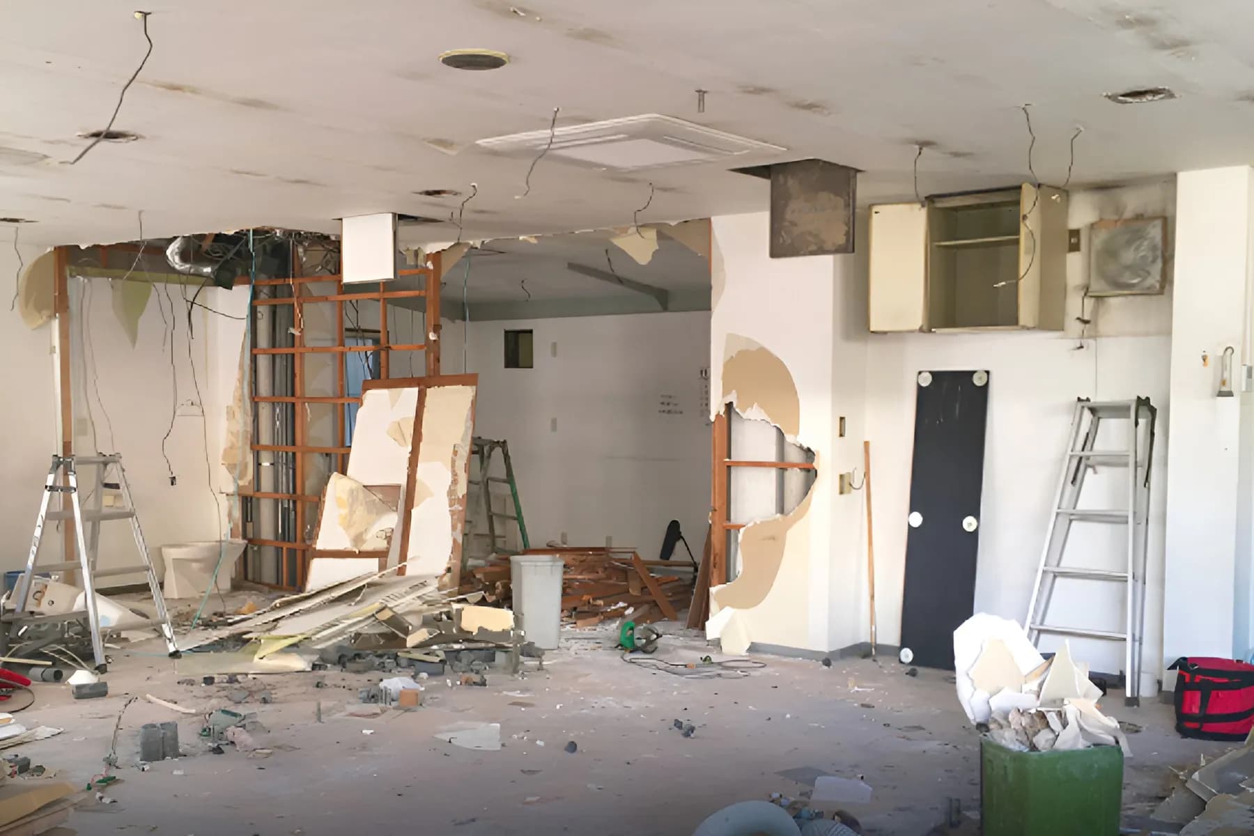 Shokher Renovation project 3