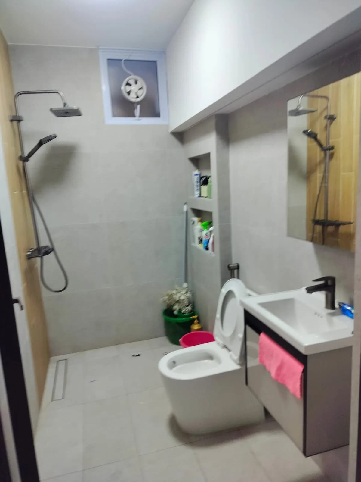 Shokher Renovation project 8
