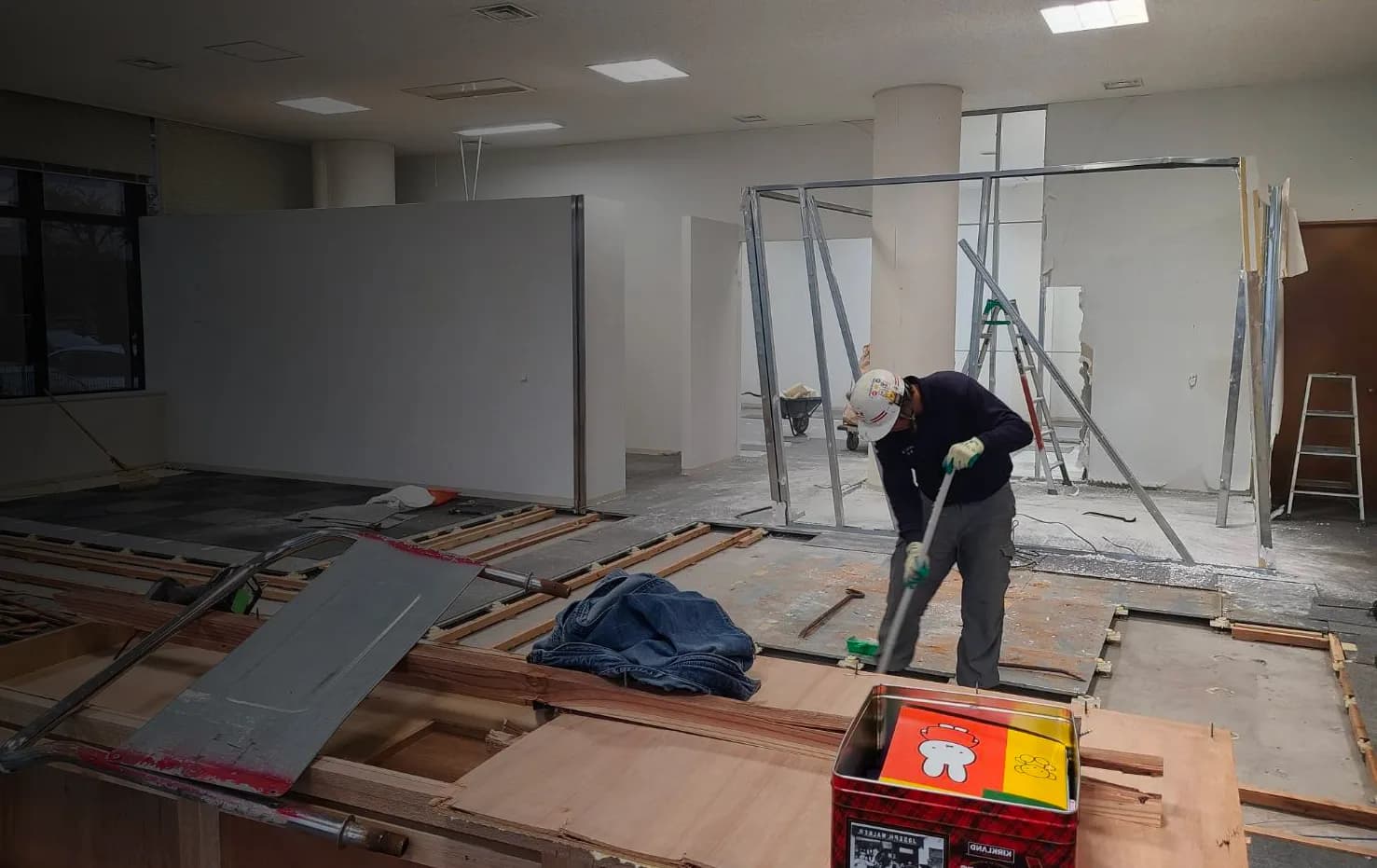 Shokher Renovation project 2