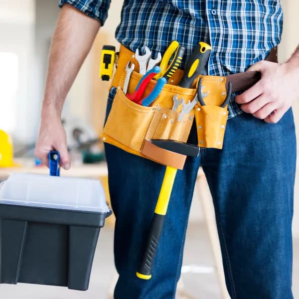 Handyman Services