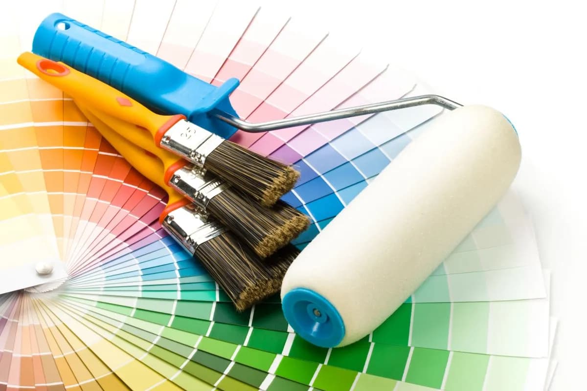 Painting Services