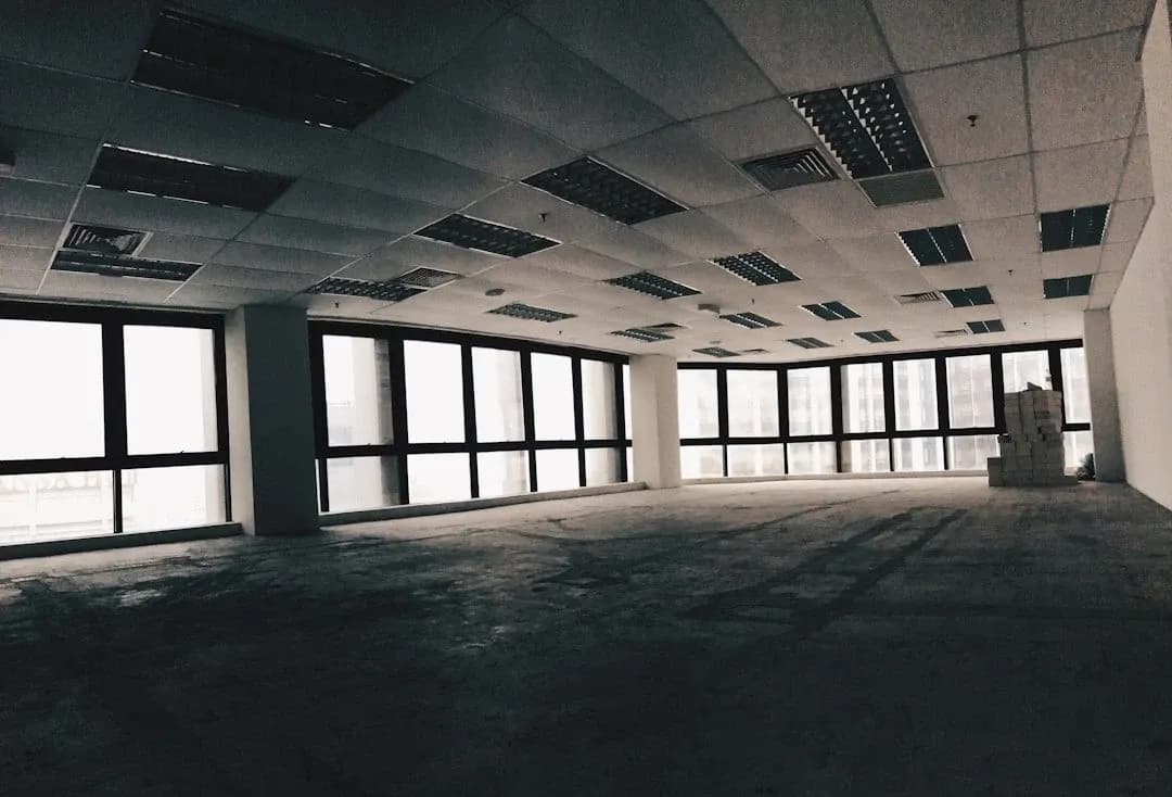 Complete Renovation & Commercial Reinstatement Services in Singapore